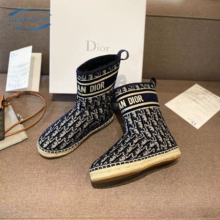 Dior Boot 35-40