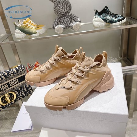 Dior D-Connect Sneaker 35-41