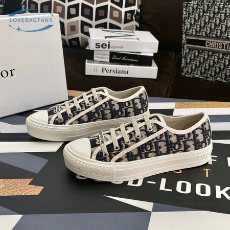 Dior Walk'n'Dior Sneaker 35-40