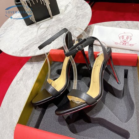 Christian Louboutin Loubi Queen 34-42