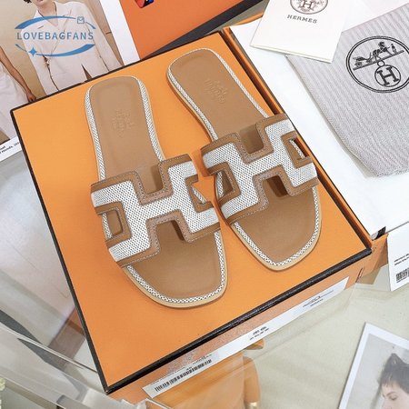 Hermes Sandals 35-40