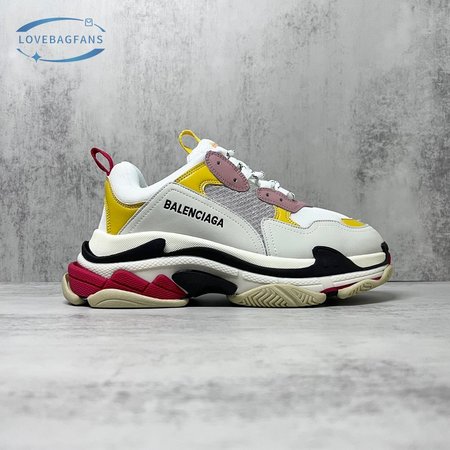 Balenciaga Triple S Sneaker 36-40