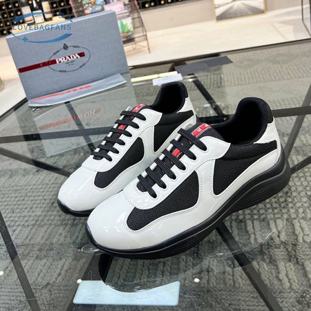 Prada Sneakers 38-44